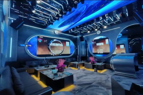 吐鲁番新开业KTV招聘平台，场次消费群体素质高，工作舒心有面