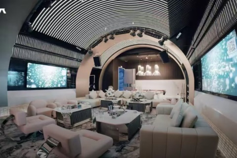 吐鲁番KTV娱乐会所招聘！梦想的舞台，让你我共同绽放