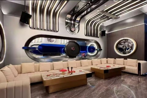 吐鲁番KTV招聘，求职中你应该关注的场子​