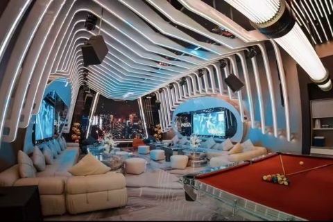 吐鲁番周边夜场招聘2025年招聘市场趋势